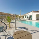 Villa Aurora Balata di Baida