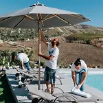Aurora Villa *